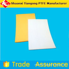 Cost-effective new material Ptfe Sheet/soft plastic plate/moulded slab